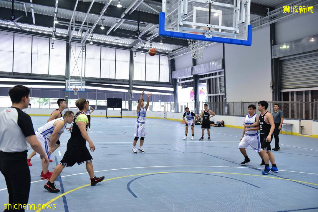 李顯龍總理打Call的超級大商城！開業就5000人擠爆，內附吃喝玩樂攻略