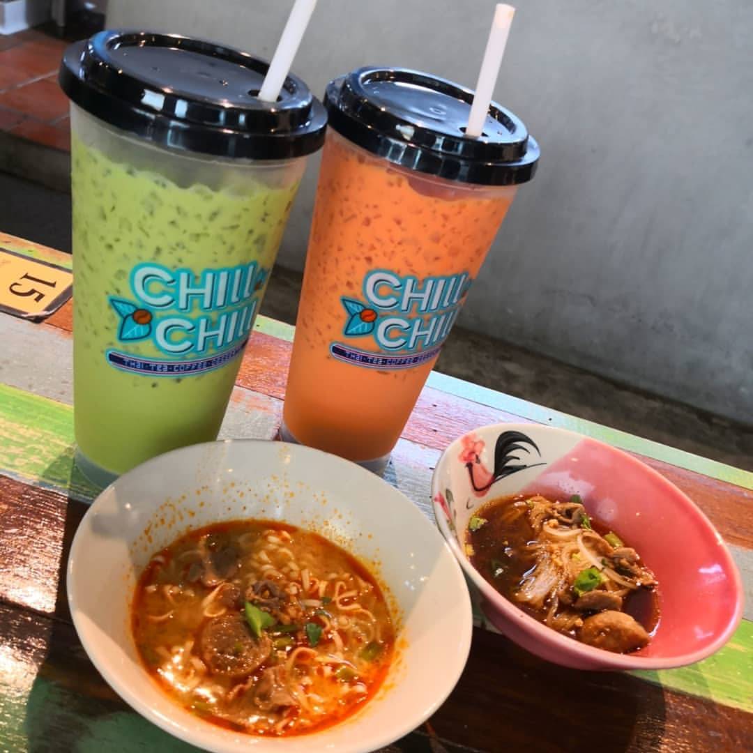 泰國經典好味道!新加坡哪裏能吃到Boat Noodle?精選6家正宗泰式風味😋一個人10碗不是問題💪🏻