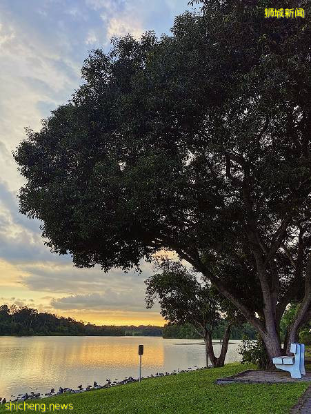 偷偷告诉你！老少皆宜又人少的户外圣地