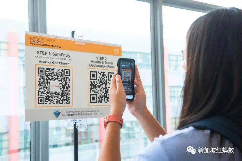 新加坡版的追踪神器,终于在国际上争回一口气