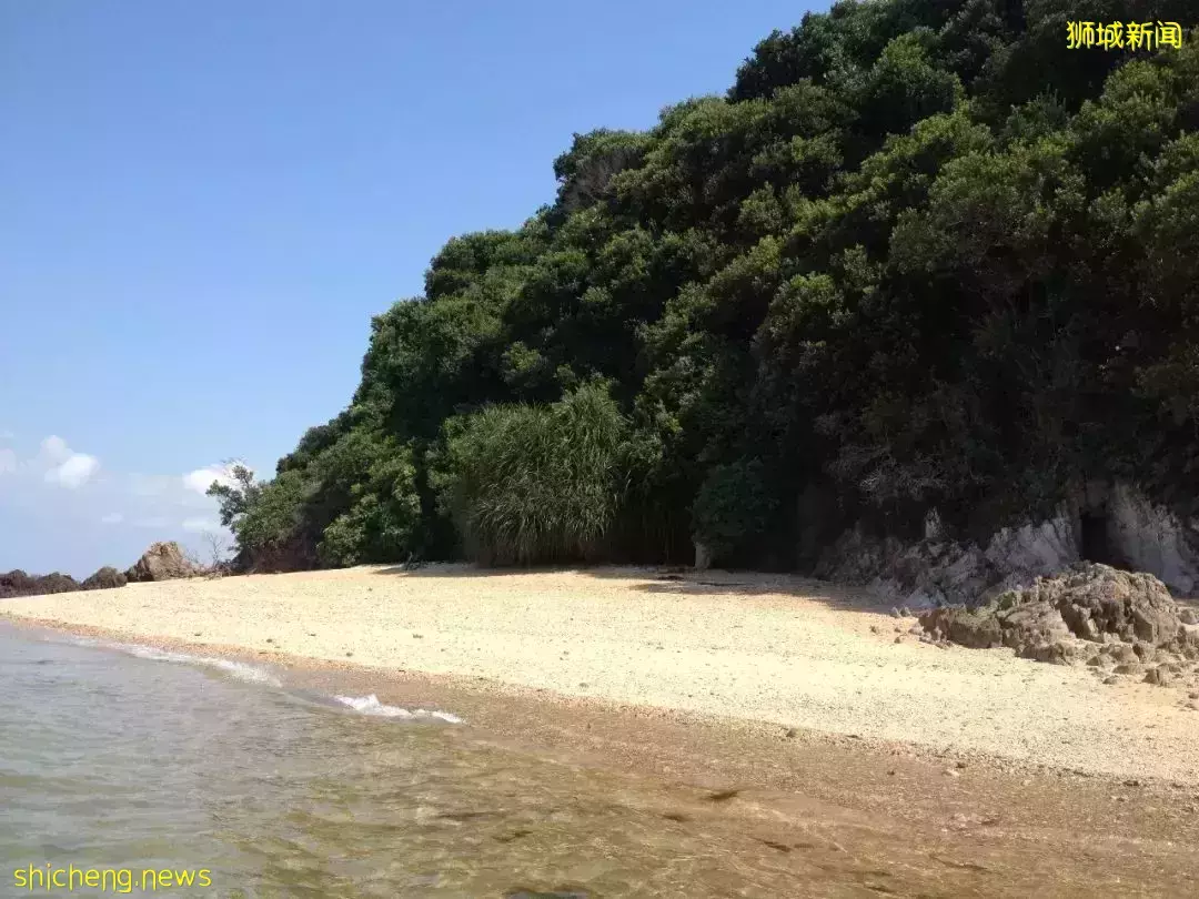 無需簽證！新加坡周邊12個絕美小島，每個都超有特色