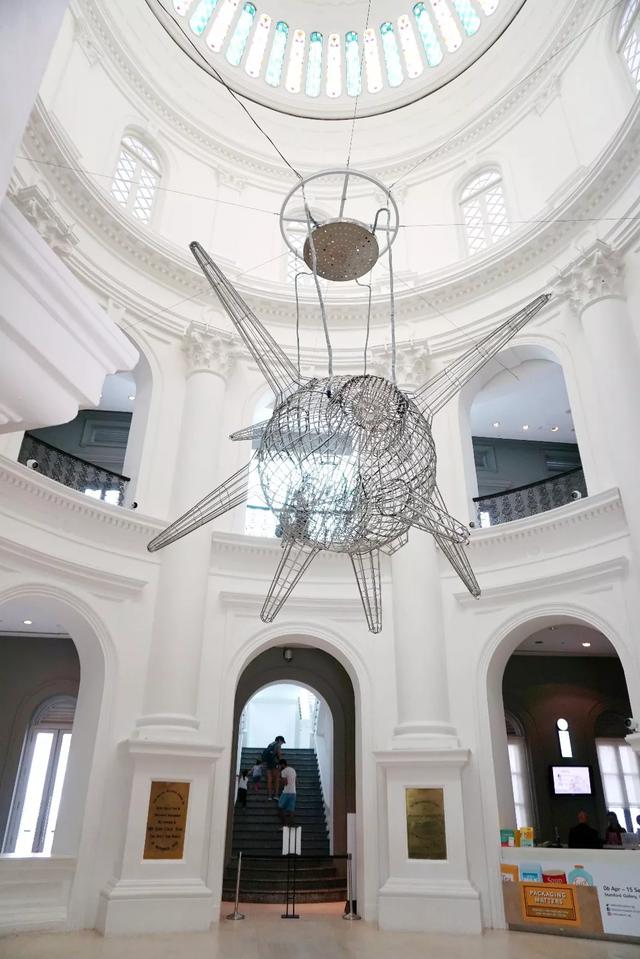 新加坡旅行|6天5晚奇遇狮城的日与夜