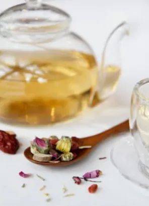 珍宝海鲜的下午茶，让你更有女神范儿