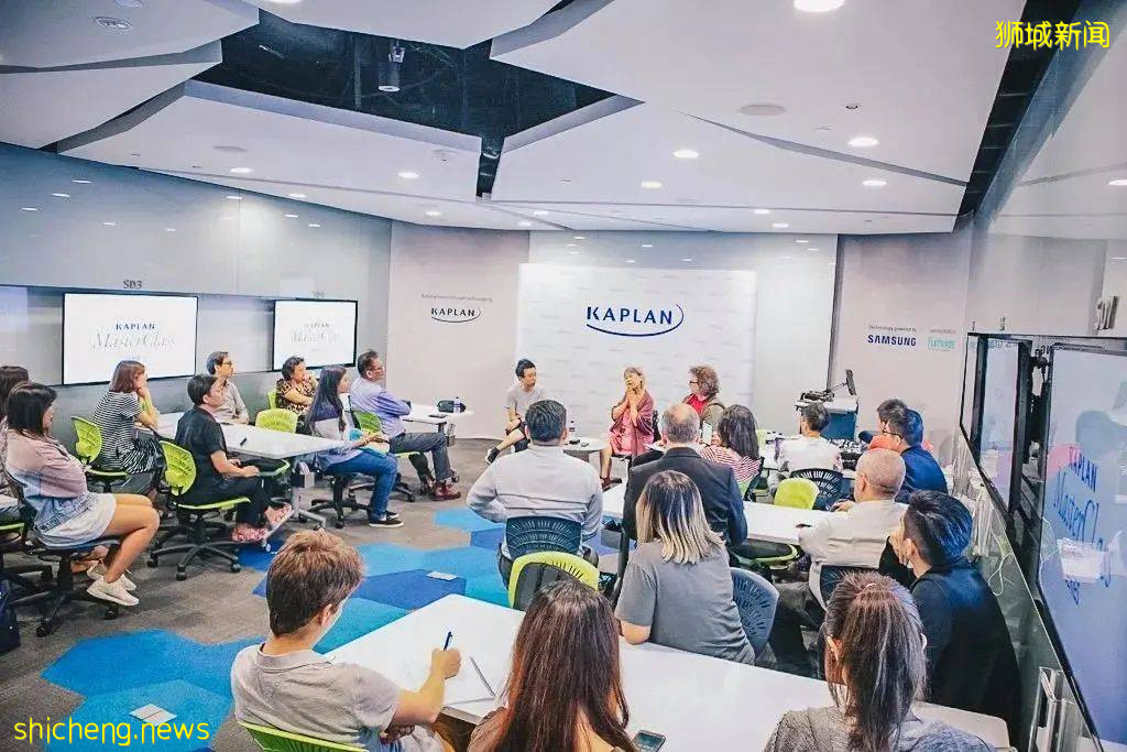 成就精英人才的摇篮:洞察新加坡的国际化高等教育体制优势