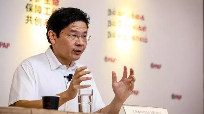 狮城财长：中纽也有Delta 收紧边境没法完全阻病毒