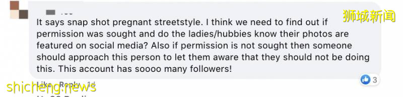 诡异!新加坡这个人专偷拍街头孕妇!平均1天拍了9个