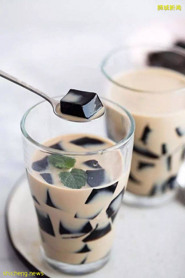 沒吃過地道美食,就算沒來過新加坡