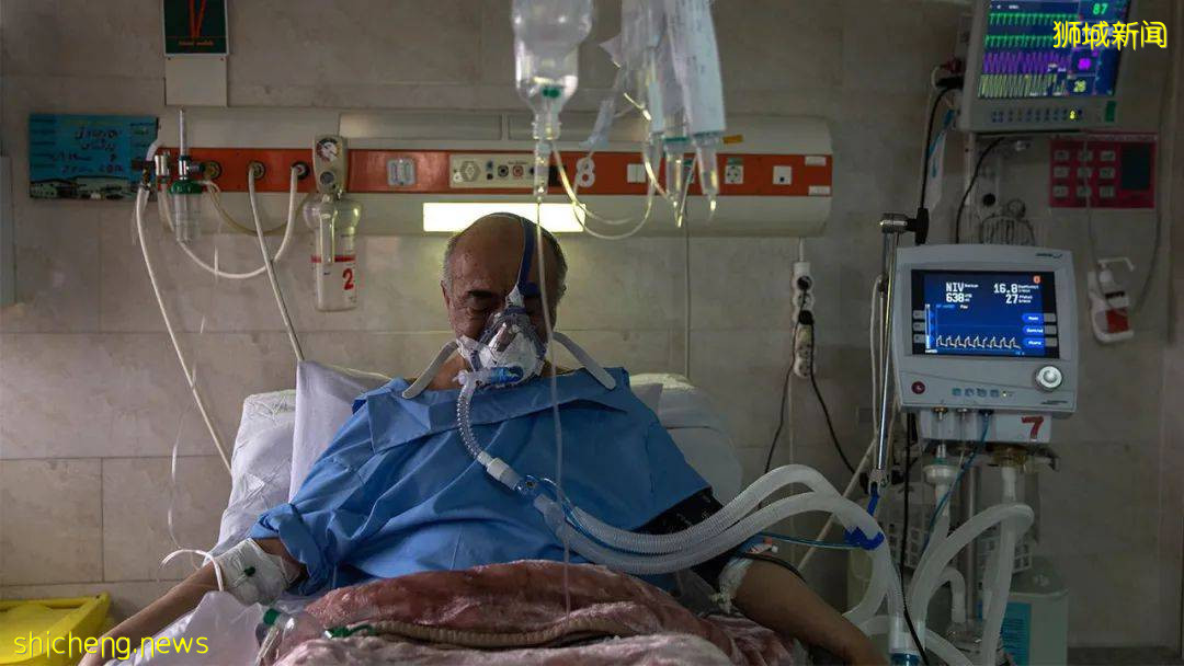 新加坡已有两名妇女打完疫苗后去世!卫生部解释来了