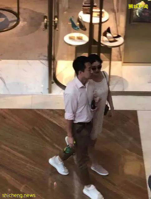 “畢業太早”!新加坡開學第一天,發現同班同學竟是中國男明星