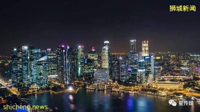 多味缤紛新加坡，旅遊攻略收藏貼