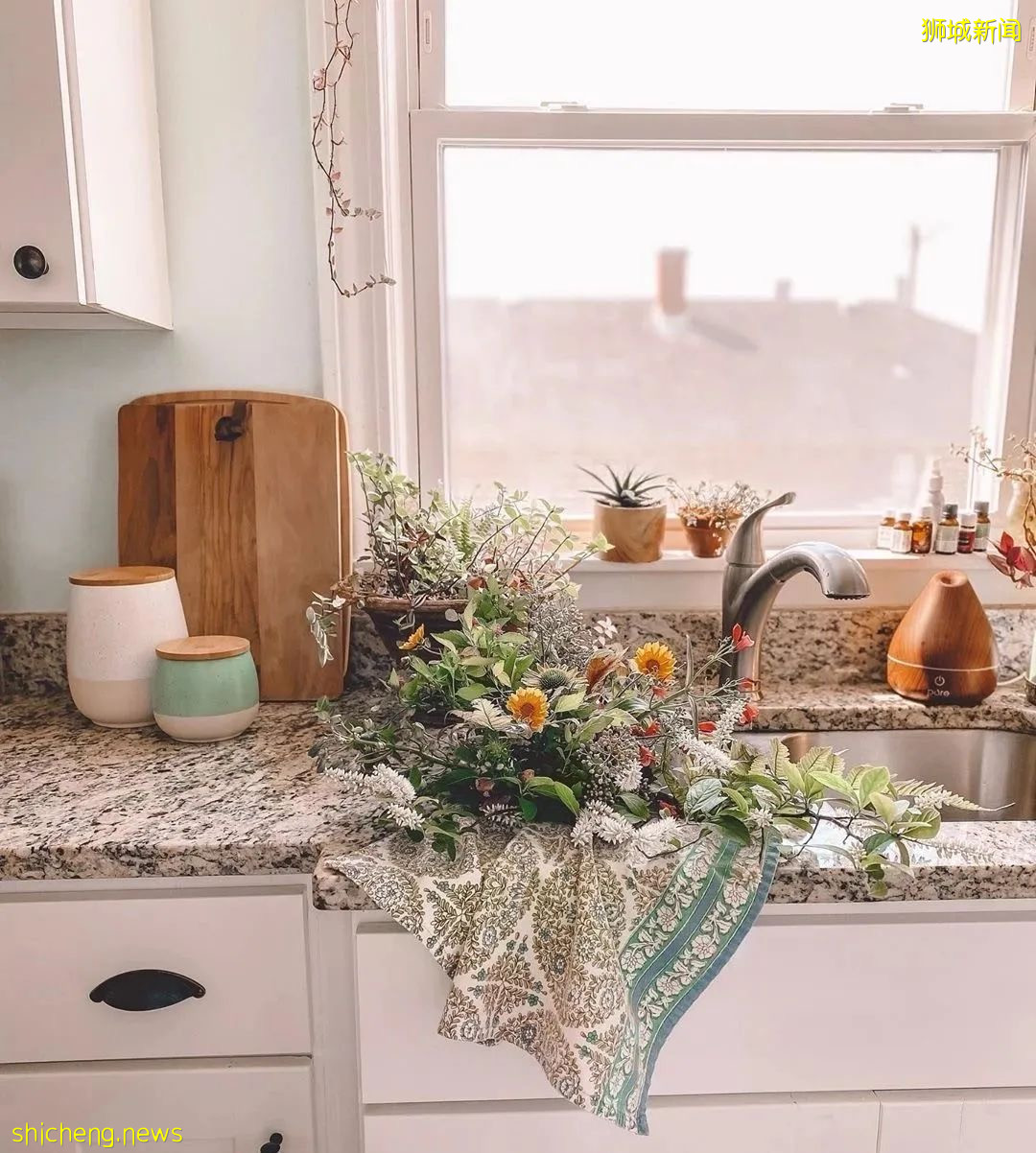 每一件都想拥有，狮城美食达人必备厨房小家电，你有几个