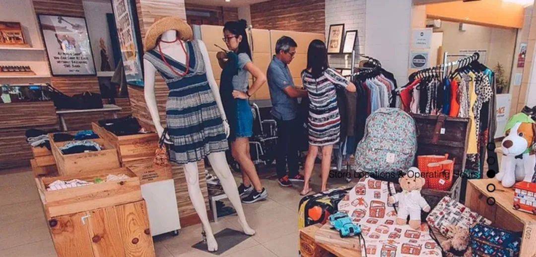 成堆旧衣、玩具、书籍不知道怎么办?新加坡这几个捐赠处来帮你