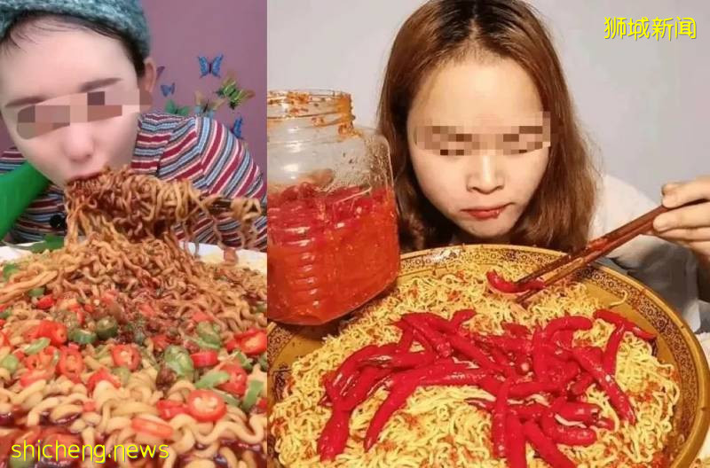 央视点名大胃王们!疫情未完,一场波及全球的危机正在发生