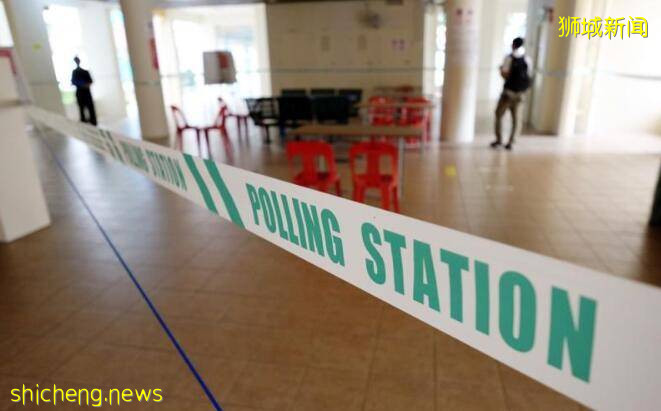 新加坡大选投票日已定为公共假期，盘点历届大选日