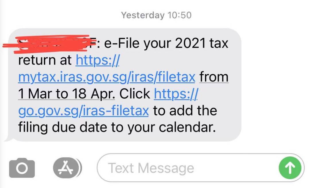 2021新加坡報稅季，十個必看的減稅方法！居家辦公也能扣
