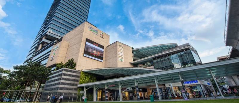 IMM、Westgate、JCube3大商場齊打折,低至一折買到爽