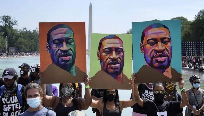 如果要用一個字形容2020，你會選哪個呢