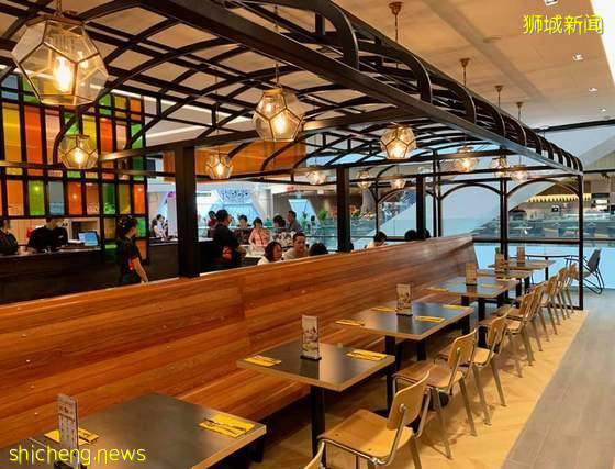 Jewel最新餐饮优惠!38家明星店铺推出Weekday买一送一Deal~有效期至5月20日