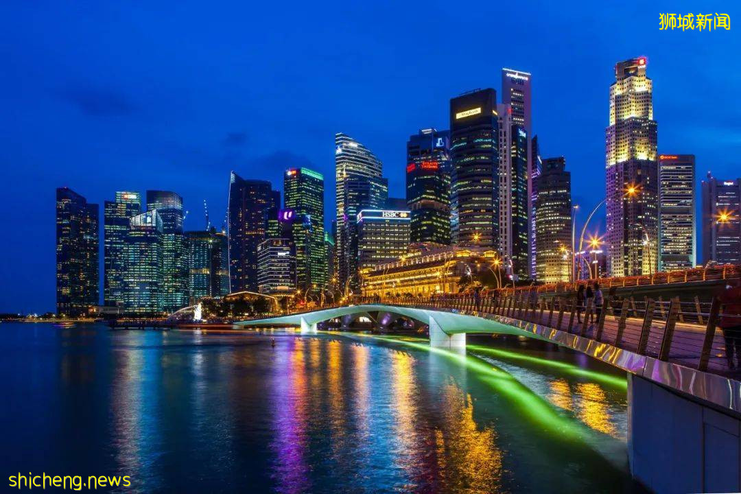 【幹貨】科普帖！一分鍾了解新加坡組屋知識點