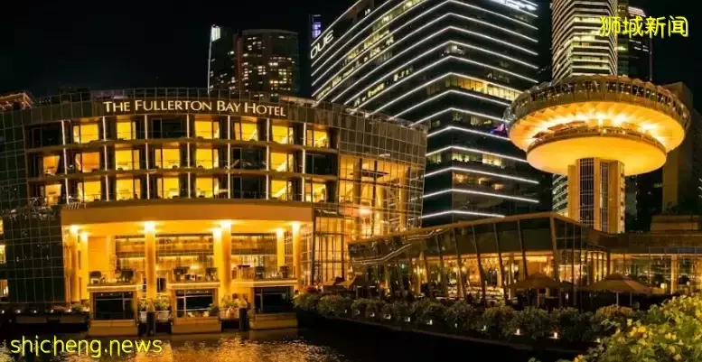 顶级企业家、美女CEO死于新加坡五星级酒店!初步判定非正常死亡