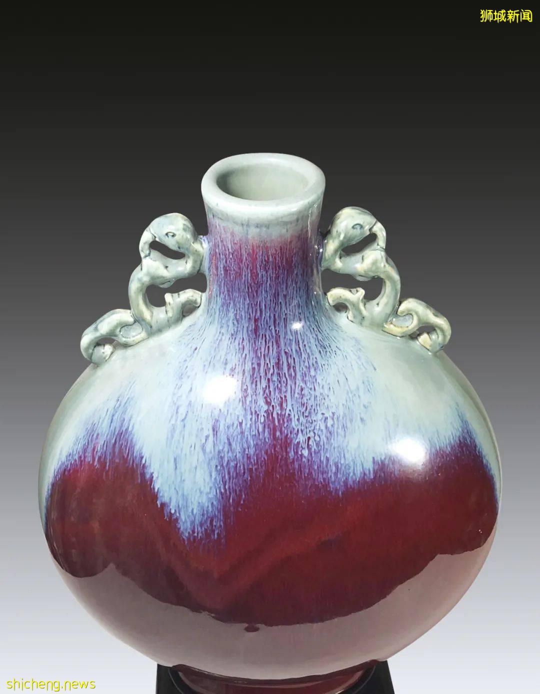 海外珍藏青瓷、建盞等瓷中奇葩荟聚獅城,新加坡國際必買好物清單