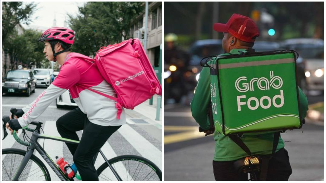 经历疫情重创之后的新加坡餐饮业,春天即将到来了么