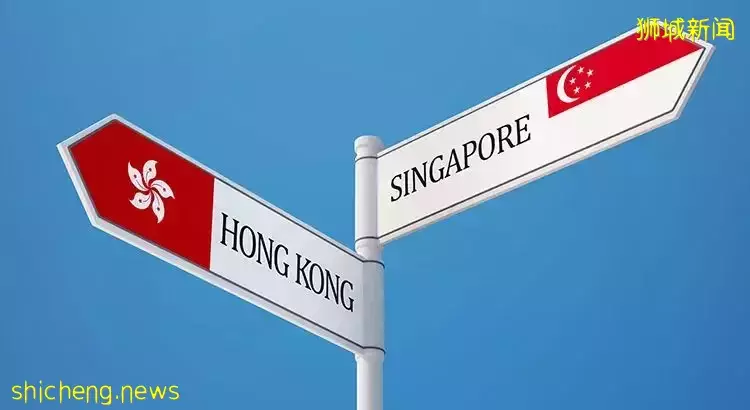 详解香港家族办公室，相较于新加坡谁更胜一筹