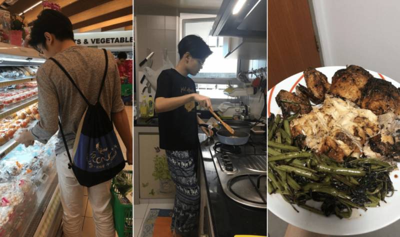 “我也怕獨自猝死在家裏”，單身人口暴增，新加坡真的適合獨居嗎