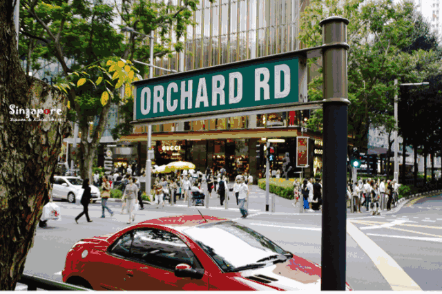 新加坡留学 三岁就能留学?新加坡这些优势给孩子留学保障