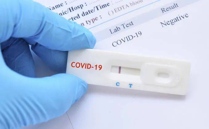 网友投稿!血清检测阳性居然也能顺利回国?来看看中国至新加坡往返过程真实记录