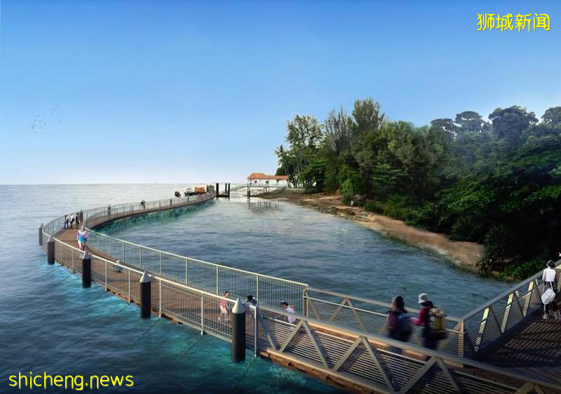 快收藏起來!疫情不能出國就去新加坡這些小衆聖地“度假”吧