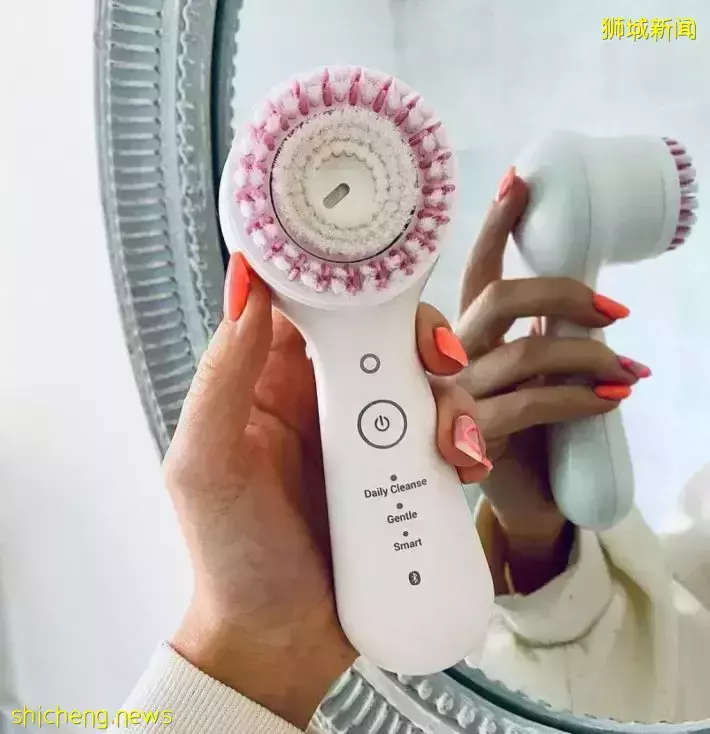 從春節大促到情人節！熱門美容儀全線低至6折！洗臉機、美容儀、脫毛套裝全參與