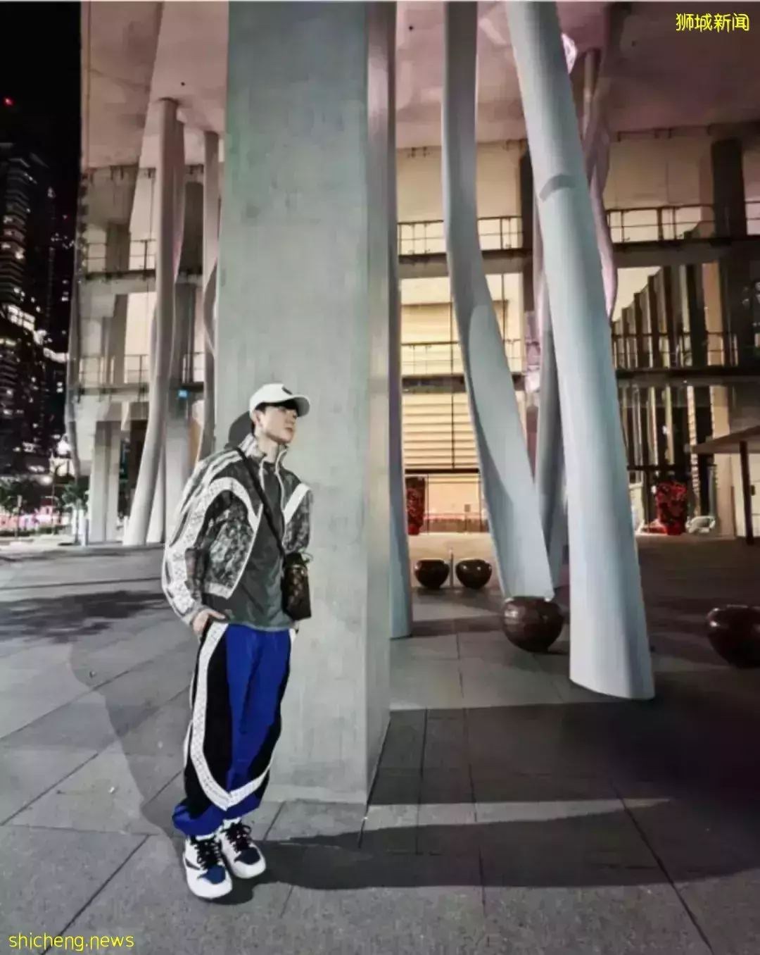 中国演员实名举报林俊杰、潘玮柏?JJ事务所启动诽谤诉讼