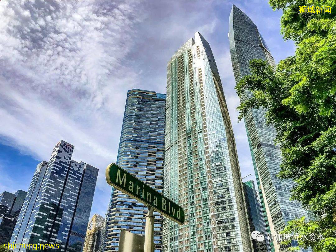 優選身份規劃 新加坡EP自雇移民項目