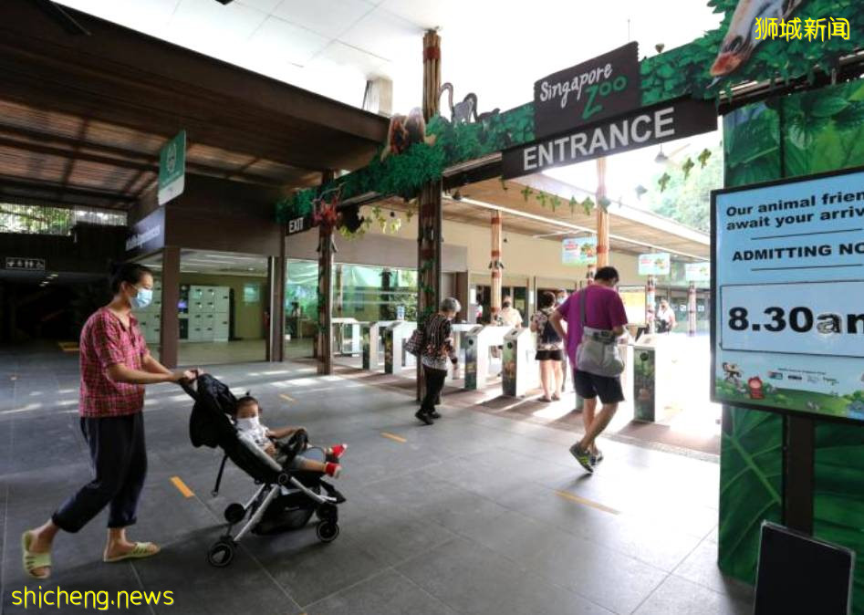 新加坡“高級戒備”，街頭如空城！幾天後，將決定是否徹底封城