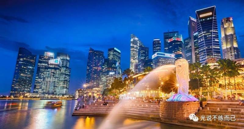呕血新加坡旅游攻略（超长纯干货）