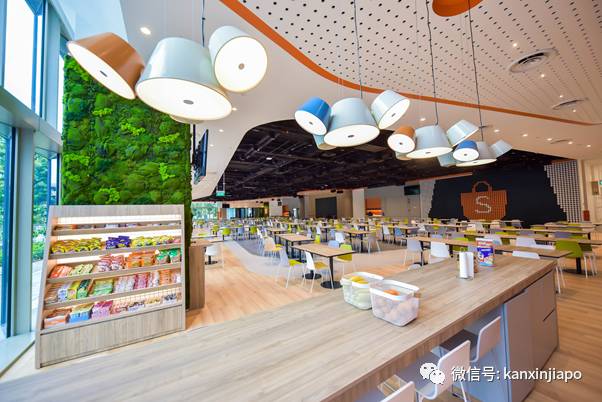 新加坡国立大学收到史上最大一笔企业捐款,神一样的公司内部大曝光