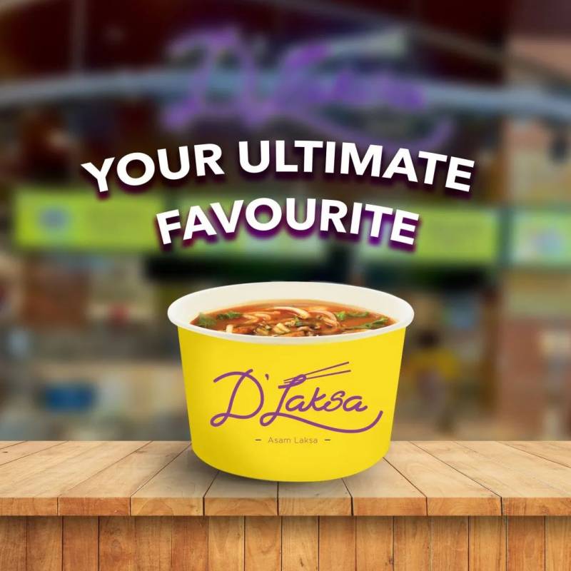 新加坡南洋風味之“叻沙”~本地人都愛去哪裏吃