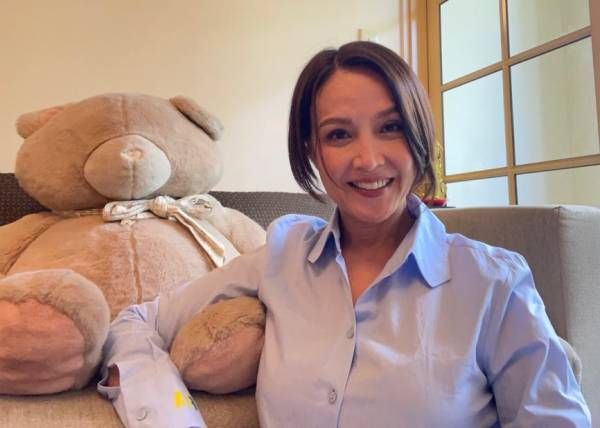 角逐《紅星》最佳女配角 陳麗貞平常心看待