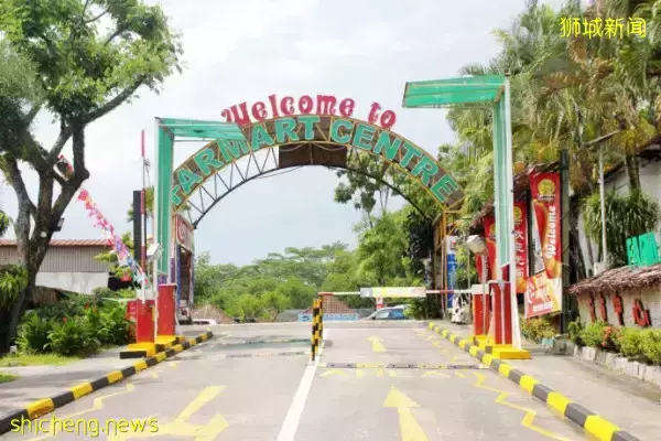 《即刻隨心所想，心想獅城》新加坡生態遊系列2