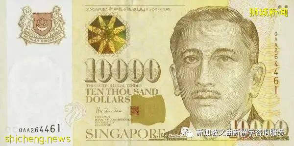 解鎖新加坡冷知識,99%的人都不知道