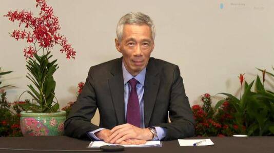 新加坡第一網紅頻送靈魂神句:沒有國家願加入無中國聯盟、新加坡需要外國人