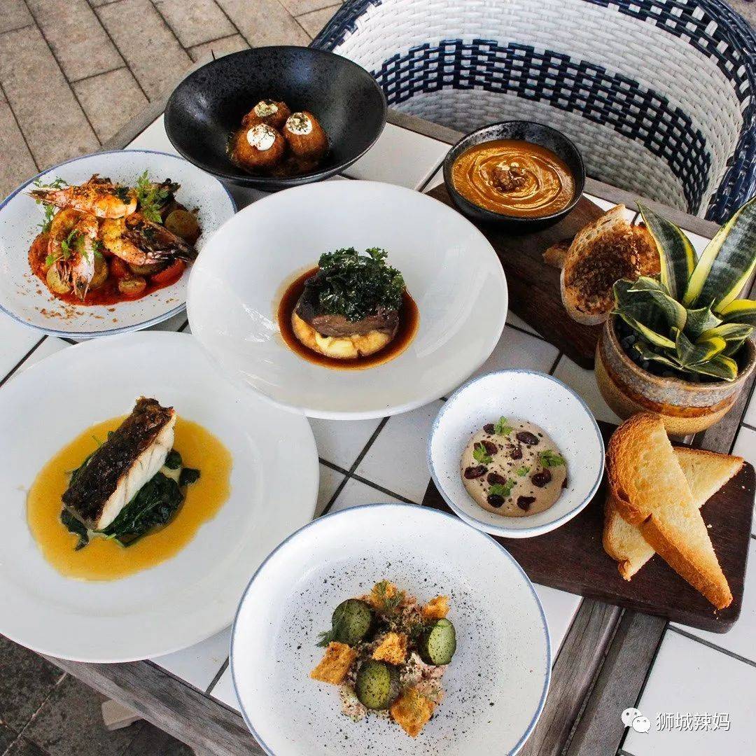 新加坡30多間孩子喜歡的餐廳，自帶免費遊樂場！樹屋、蹦床、攀岩、秋千都有（下）