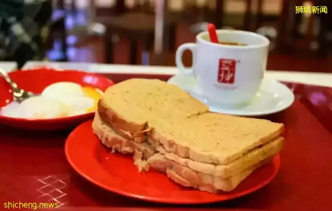 新加坡 舌尖上的饕餮美食