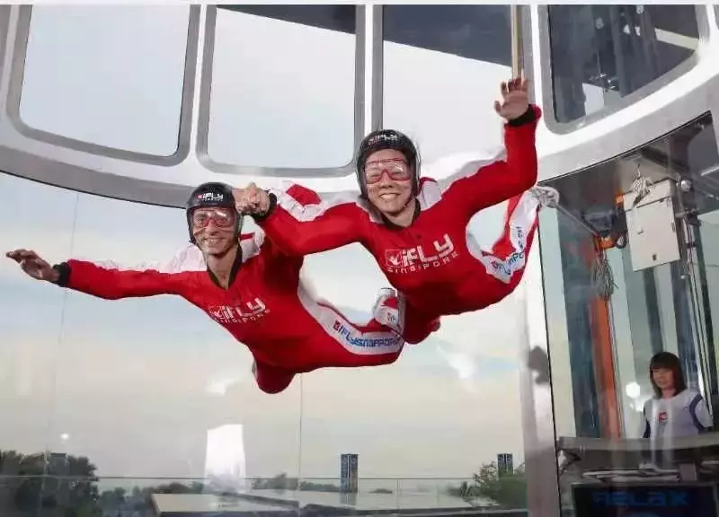 答應我，日後去新加坡旅行一定要打卡這10件事