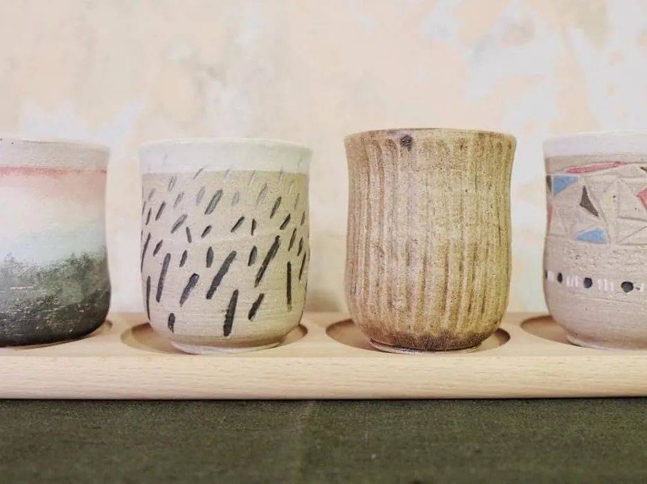 一起玩泥巴!新加坡11家陶艺馆,给娃童年加点糖,还能带作品回家