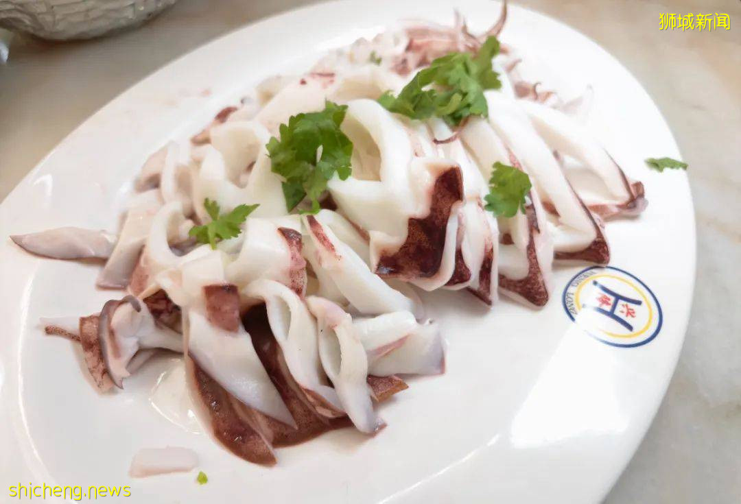 潮汕美食“打冷”,在新加坡也能吃到!百種小吃,人均20新