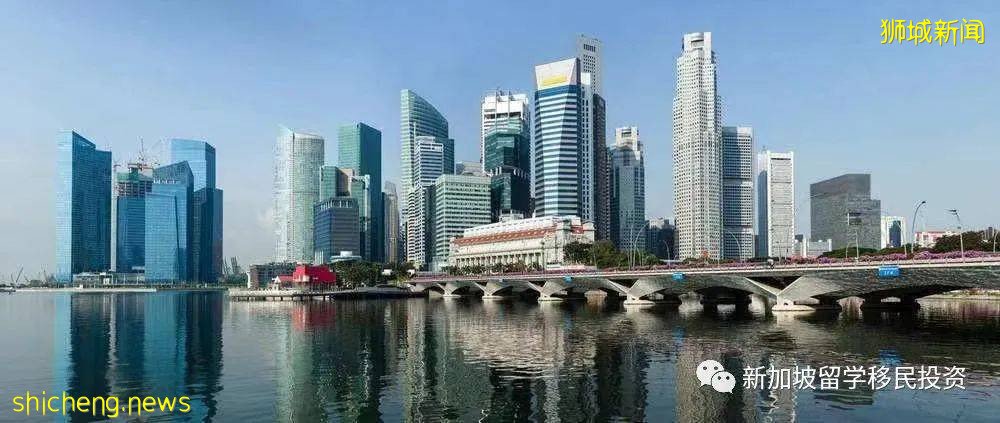 【實時資訊】2021年7月更新~入境新加坡最新攻略