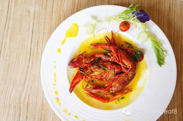 再下一城,這次我們吃日本人最愛的龍蝦粥