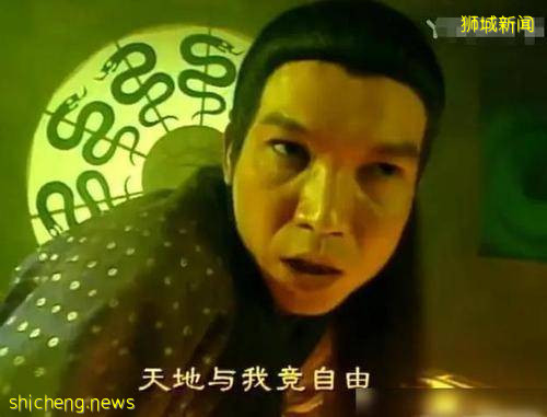 动不动就全国出演新加坡剧,五部经典竟只有一部男主是本国人